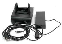 Zebra Charging Station, 1 Slot fits for: RFD8500, CRD1S-RFD8500-1R