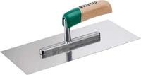 fortis Gl&auml;ttekelle rostfrei 280 x 130 mm