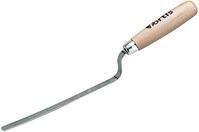 Hamburger Fugenkelle 12 mm Form D lang FORMAT 4317784790307 &ndash; Fortis