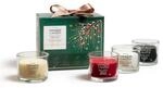 Yankee Candle Weihnachtsduftkerzen-Geschenkset | Winterkollektion 2026