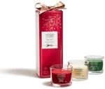 Yankee Candle Weihnachtsduftkerzen Geschenkset | Winter 2026 Kollektion |...