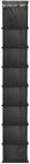 Preston 2.5m Quick Dry Keepnet 0,5x0,4x2,5cm - Setzkescher, Angelkescher,