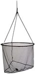 Jenzi Spundwandkescher faltbar schwarz 80cm