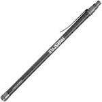 Spro Freestyle 3,80m Xtender Net Handle - Teleskop Kescherstange f&uuml;r...