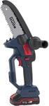 G&uuml;de GAK 18-201-05.1 Akku Asts&auml;ge - 18 Volt Li-Ion, Brushless Motor, 15...