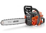 VEVOR Benzin Kettens&auml;ge 52ccm 457,2mm Motors&auml;ge 2kW 2-Takt Motorkettens&auml;ge | f&uuml;r