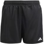adidas Unisex Kids 3-Streifen Kids Badeshorts