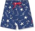 Playshoes Jungen Badeshorts Beach-Short Badehose Schwimmhose Badebekleidung (1er