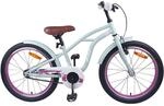 vidaXL Kinderfahrrad Stahl Jugend Fahrradfahren f&uuml;r Junger Radfahrer Junior