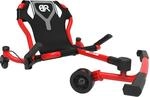 Ezyroller Spinner X Kinderfahrzeug f&uuml;r Kinder ab 4 bis 14 Jahre Dreirad Trike