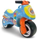 Neox Stitch Laufrad f&uuml;r Kinder ab 18 Monaten ohne Pedale mit Breiten R&auml;dern