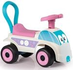 Dolu Walk & Drive Fu&szlig;-zu-Boden-Fahrt auf dem Auto f&uuml;r Kinder von 12 bis 36...