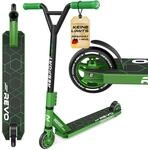RE:SPORT&reg; Stunt Scooter Roller REVO f&uuml;r Kinder & Erwachsene mit St&auml;nder |...