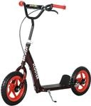 AIYAPLAY Kinderroller Verstellbarer Lenker 11 8 Zoll f&uuml;r 6-12 Jahre | Gro&szlig;e...