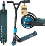 RE:SPORT&reg; Stunt Scooter Roller REVO f&uuml;r Kinder & Erwachsene mit St&auml;nder |...
