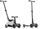 smarTrike Xtend Toddler Ride On Scooter Toy, Ages 1-12, Foldable Scooter for...