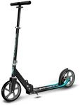 Technical Scooter