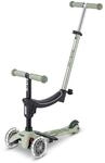 Micro, Mini2Grow 2.0 LED, mitwachsender, 3-Rad-Kinderroller, 1&ndash;6 Jahre |...