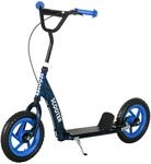 AIYAPLAY Kinderroller Verstellbarer Lenker 11 8 Zoll f&uuml;r 6-12 Jahre | Gro&szlig;e...