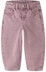 NAME IT Nmfbella Barrel DNM Jeans 4689-Be Lnoos