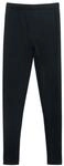 s.Oliver Junior M&auml;dchen Leggings &ndash; Fleece, Elastikbund