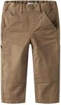 NAME IT Jungen Nmmben Tap TWI Pant Carp 5722-Fg Noos Nmmben Tap TWI Pant Carp...