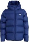 adidas Unisex Kids JACKE, KUNSTDAUNEN