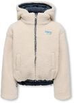 ONLY Girl Daunenjacke KOGMARIA Daunenjacke | Puffer Jacket