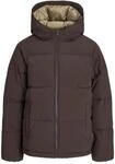 JACK & JONES Herren Jjgalaxy Puffer Jacket Jnr Jjgalaxy Puffer Jacket Jnr (1er Pack)