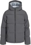 JACK & JONES Herren Jjgalaxy Puffer Jacket Jnr Jjgalaxy Puffer Jacket Jnr (1er...