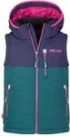 Trollkids Kids Narvik Vest XT | Wasserabweisend, winddicht und...