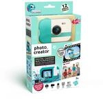 Canal Toys - Photo Creator &ndash; Kinder Kamera Waterproof IP68 &ndash; bis 3 m wasserdicht