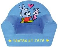 Fun House 713261 Kindersessel L'ane Troto et Zaza