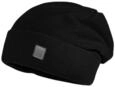Maximo Jungen Beanie-M&uuml;tze M&uuml;tze mit Umschlag