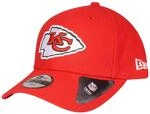 New Era 9Forty Kinder Cap - League Kansas City Chiefs Youth
