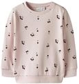 Name IT M&auml;dchen Nmfvalba Ls Sweat Unb Noos Nmfvalba Ls Sweat Unb Noos (1er Pack)