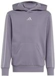 adidas Unisex Kinder Essentials 3 Stripes Hoodie