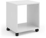 Vicco Rollcontainer f&uuml;r Faltbox B&uuml;rocontainer Aktenregal B&uuml;roregal...