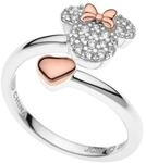 Disney M&auml;dchen-Kinderring 925er Silber One Size