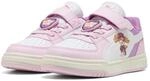 PUMA CAVEN III PAW Patrol M&auml;dchen AC+ PS Sneaker, Pearl Pink White-Warm White, 36 EU