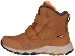 Trollkids Kids Hafjell Winter Boots | Wasserdicht und robust, Warme