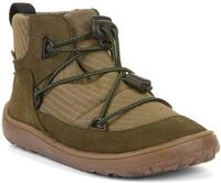 Froddo Barefoot Tex Track Olive Gr&ouml;&szlig;e EU 34