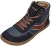 KOEL Barefoot Kinder Sneakers bis Gr&ouml;&szlig;e 41 Danish Classic Navy