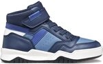 Geox Junior Boy J Perth Boy F Sneakers Navy/DK Sky 31_EU