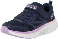 Skechers M&auml;dchen Go Run Elevate 2.0 Find MySneaker | Athletische, luftgek&uuml;hlte