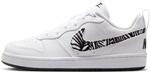 Nike Unisex-Kinder Borough Niedrig