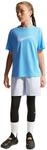 Nike Jungen Nike Multi Dri-fit Kurzarm-trainingsshirt f&uuml;r &Auml;ltere Jungen