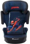 Bebeconfort Marvel Hera i-Fix, Kindersitzerh&ouml;hung mit R&uuml;ckenlehne, 3,5&ndash;12...