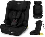 Kinderkraft SAFETY FIX 3 PRO 76-150 cm Kindersitz 9-36 kg, Kinderautositze mit