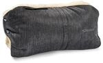 Fellhof Kinderwagen Handw&auml;rmer, 100% Merino-Lammfell, wind- u. wasserabweisend,